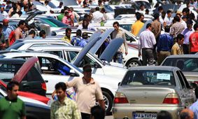 افت قیمت خودروهای ایران خودرو و سایپا / محصولات ارزان شدند! + جدول امروز
