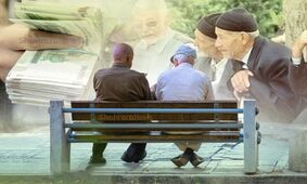  افزایش ۳ تا ۴ برابری هزینه‌های درمان بازنشستگان کارگری