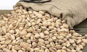 دلال های پسته بدبخت شدند؟