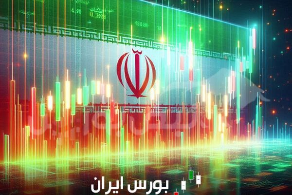 مرور وضعیت بورس امروز، دوشنبه ۶ مرداد ۱۴۰۴