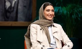 عکس جنجالی دختر مجید مظفری که همه را شوکه کرد!