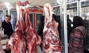 قیمت روز گوشت قرمز امروز ۱۴ اردیبهشت ۱۴۰۴ + جدول