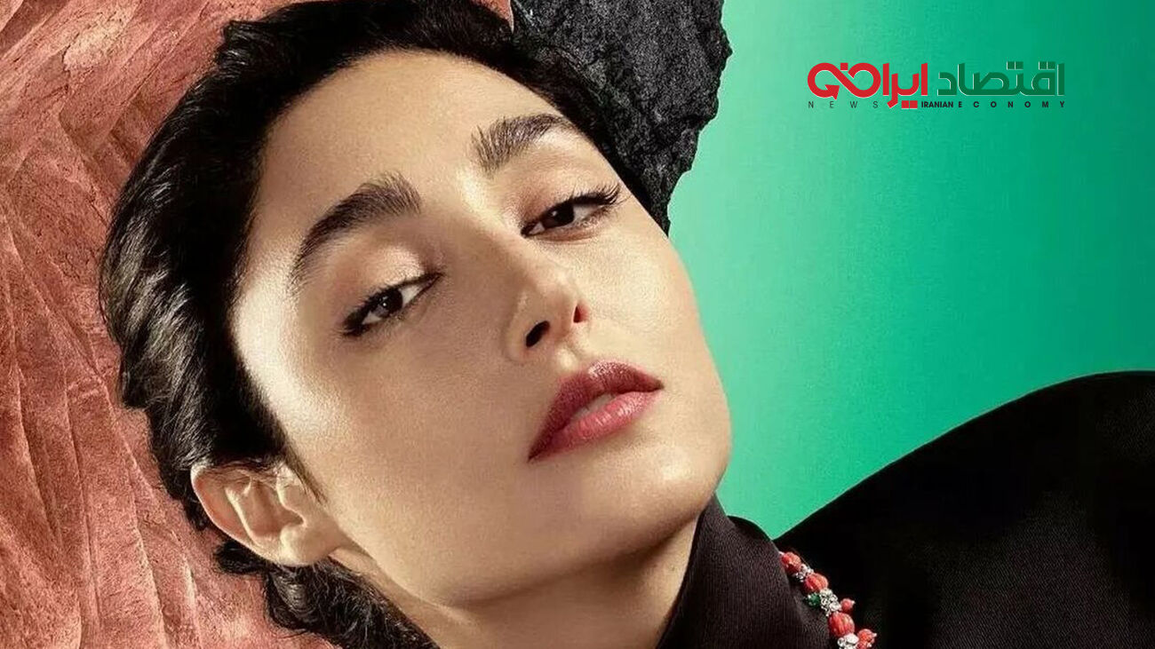 جدیدترین عکس ها از شاه ماهی ایران درکنار مونیکا بلوچی / کولاک گلشیفته در هالیوود !