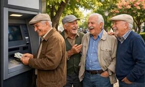 در این تاریخ بازنشستگان منتظر واریزی باشند + جزئیات