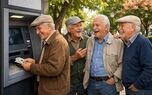 خبر خوش برای بازنشستگان / واریزی 100 میلیونی در انتظار شماست !