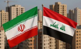 قانون عجیب عراق/ صادرات ایران در معرض خطر جدی!