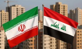 قانون عجیب عراق/ صادرات ایران در معرض خطر جدی!