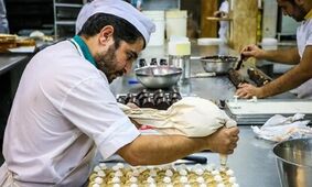تکلیف قیمت شیرینی برای عید قربان مشخص شد