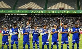 این بازیکن را استقلالی بدانید/دومین خرید استقلال در نقل و انتقالات را بشناسید