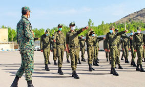 سربازان بخوانند / خبر مهم درباره فروش سربازی / بالاخره دولت تصمیم جدی گرفت
