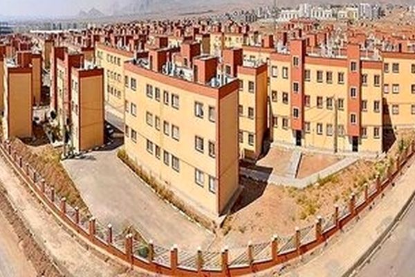 متقاضیان مسکن ملی با شوک جدید روبه‌رو شدند!