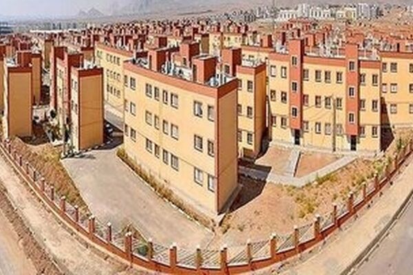 متقاضیان مسکن ملی با شوک جدید روبه‌رو شدند!