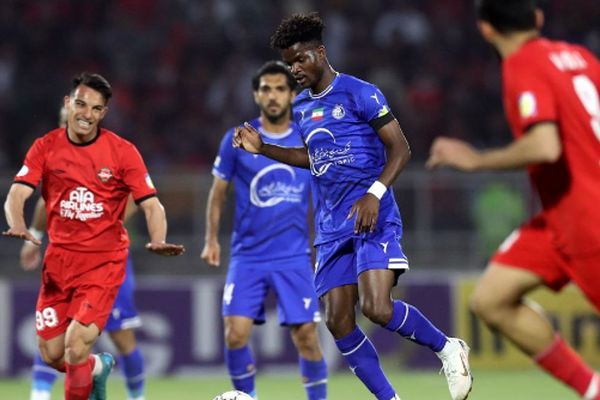 ماجرای شکایت تراکتور از استقلال به کجا رسید؟