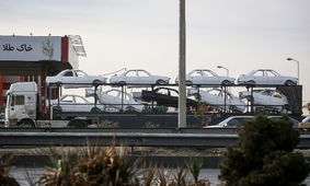 افشاگری جنجالی درباره حذف پژو پارس / ایران‌ خودرو بی‌خبر بود!