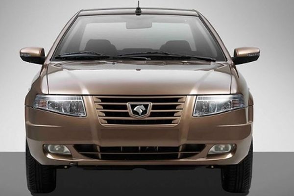 ریزش بی‌سابقه قیمت سمند سورن در بازار آزاد/ شوک مهرماه 1404!