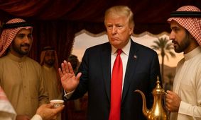 پیامد همکاری‌های اقتصادی عربستان و آمریکا برای ایران چیست؟