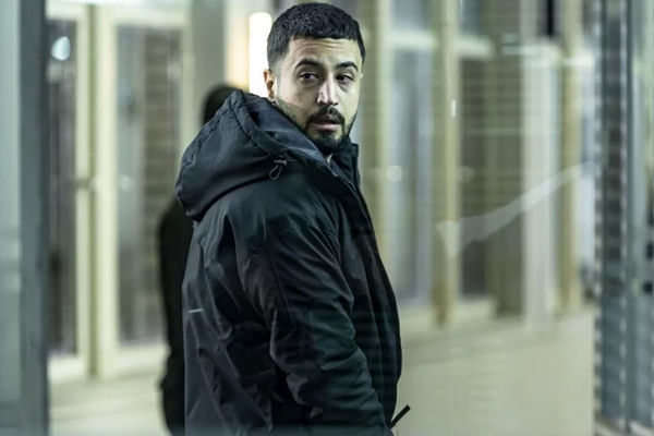 شوخی ازدواج با مهرداد صدیقیان در دوربین مخفی! +فیلم