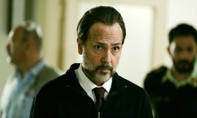 سلفی دیدنی خسروی سریال «محکوم»، این بار با تیپ دانشجویی! +عکس