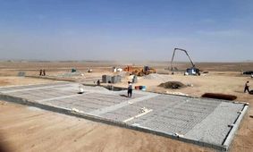  عیدی ویژه/به این خانوارها زمین رایگان تعلق می گیرد!