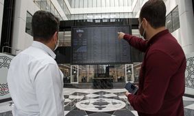 بازار از رئیس جمهور جدید چگونه استقبال می‌کند؟ 