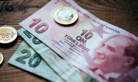 قیمت لیر ترکیه امروز ۸ تیر ۱۴۰۴