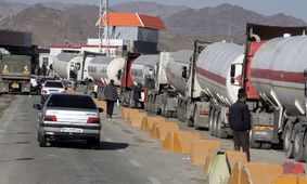 گازوئیل یا زعفران؟ قیمت‌های عجیب فروش در بازار سیاه!