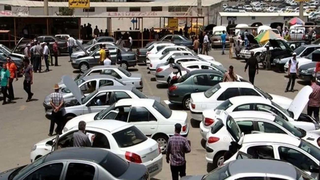 قیمت خودروهای سایپا و ایران خودرو امروز پنجشنبه ۱۴ دی ۱۴۰۲ / چانگانهای وارداتی سایپا گران شدند + فیلم
