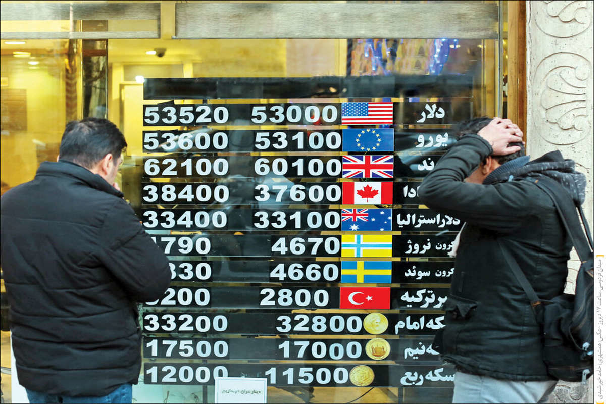 چرا دلار برای سرمایهگذاری مناسب نیست ؟