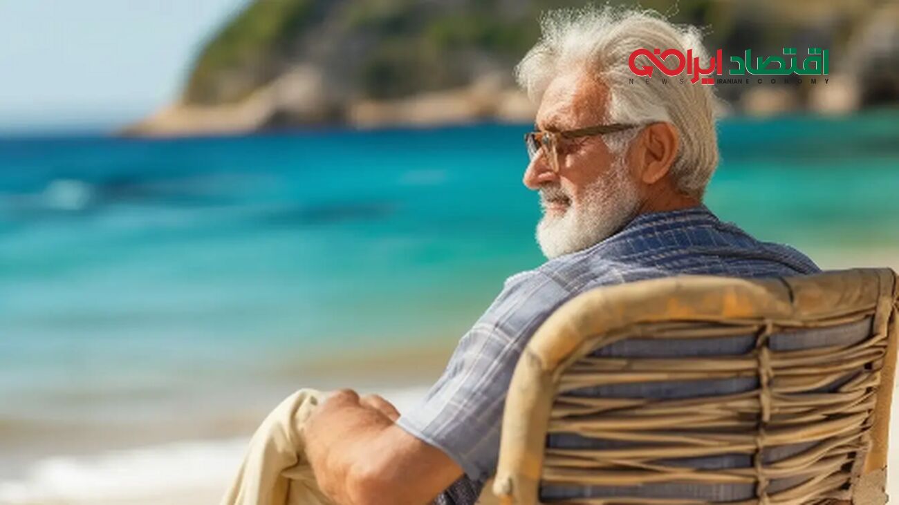 جزئیات جدید از واریز سه‌مرحله‌ای حقوق بازنشستگان تیر 1404