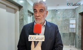 نماینده مخالف اف ای تی اف: روش های دور زدن تحریم ها نباید شناسایی شود +فیلم