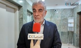 نماینده مخالف اف ای تی اف: روش های دور زدن تحریم ها نباید شناسایی شود +فیلم