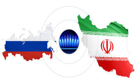 ایرانی ها در زمستان گاز روسی می سوزانند؟