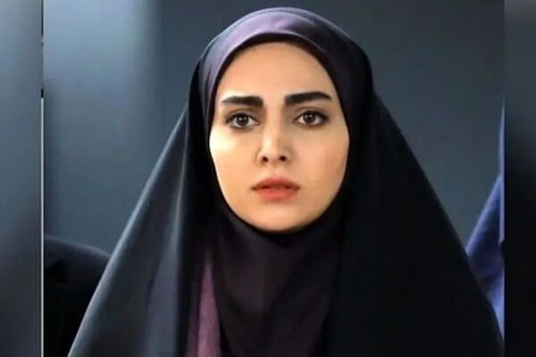 جشن تولد لاکچری مارال سریال آنام با کیک پرنسسی!