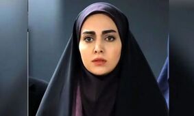جشن تولد لاکچری مارال سریال آنام با کیک پرنسسی!