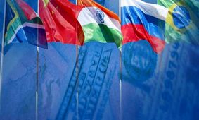 قرار است سلطه دلار پایان یابد؟