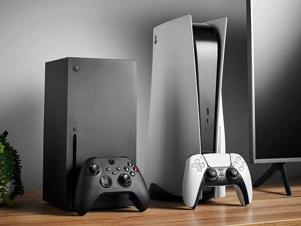 PS5 یا Xbox Series X