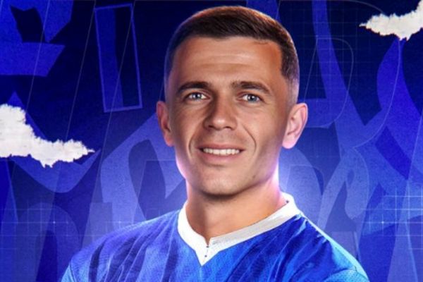 آسانی، نیمکت‌نشین تیم ملی آلبانی شد!