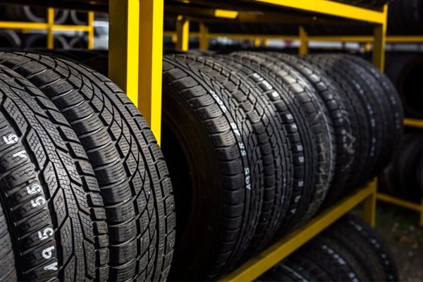 خرید لاستیک خودرو؛ قیمت جدید لاستیک پژو، پراید و تیبا + جدول
