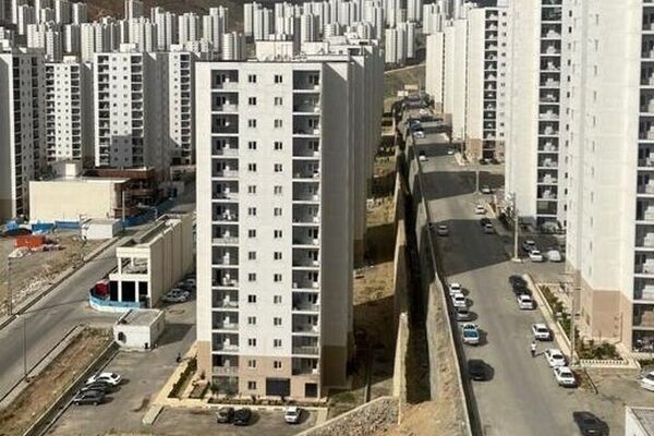 سقوط نرخ رشد قیمت مسکن؛ وقت خانه‌دار شدن رسیده؟
