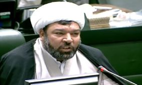 نماینده مجلس خطاب به شورای همکاری خلیج فارس: بوی کباب، خر داغ شده است!