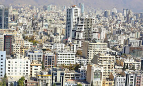 قیمت حیرت انگیز واحدهای قدیمی ساز در این محله تهران / قابل توجه یوسف آبادی ها !