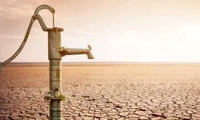 بحران آب با جابجایی پایتخت حل نمی‌شود