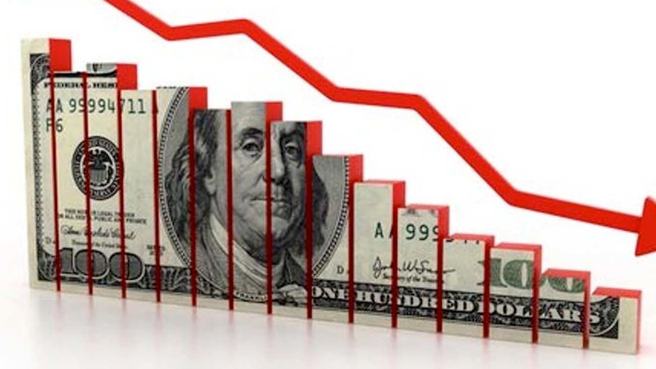 قیمت دلار امروز سه شنبه ۱۷ تیر ۱۴۰۴ / سقوط آزاد دلار در بازار آزاد + جدول