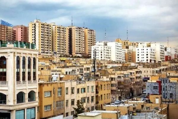 راهنمای کامل خرید خانه با 2 میلیارد در تهران + جدول قیمت‌های 1404