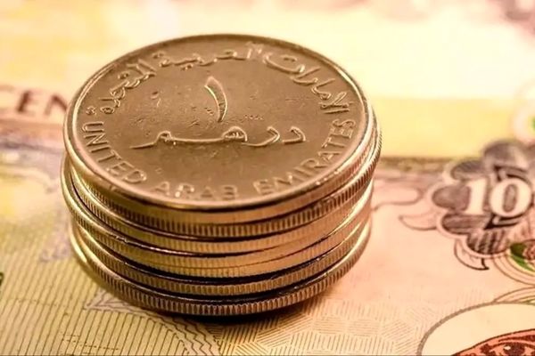 جدیدترین نرخ درهم امارات در چهارشنبه 14 آبان 1404