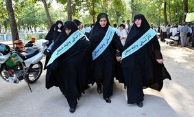 واکنش شورای شهر به استخدام حجاب بان توسط شهرداری
