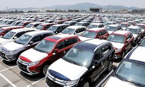 هجوم خودروهای کارکرده به بازار پس از تعطیلات نوروزی!