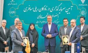 130 واگن جدید وارد ریل می شود