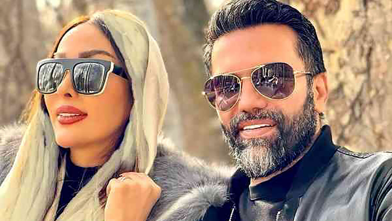 جنجال لباس زنانه نیکبخت واحدی ! / واقعا چرا ؟!