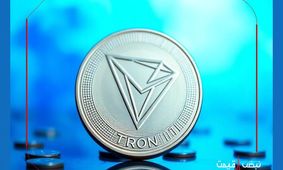  قیمت ترون امروز شنبه ۶ دی ۱۴۰۴ + جدول 